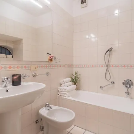 Apartment Linda 2 By Rent All