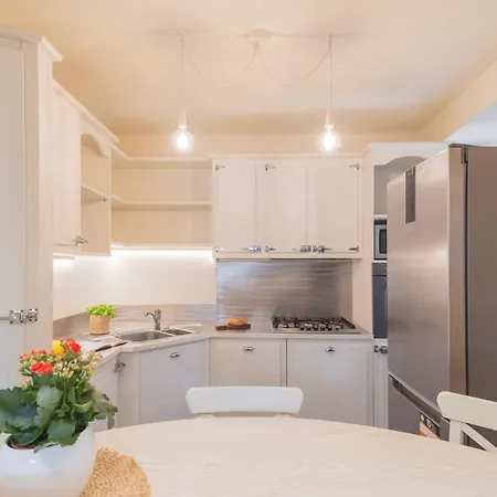 Linda 2 By Rent All Apartment
