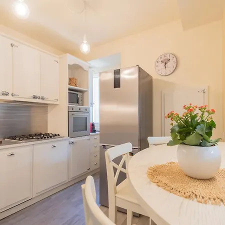 Apartment Linda 2 By Rent All *