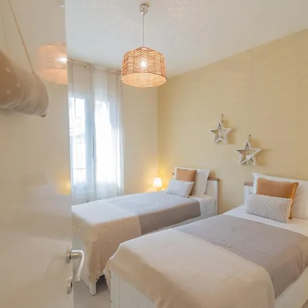 Linda 2 By Rent All Como