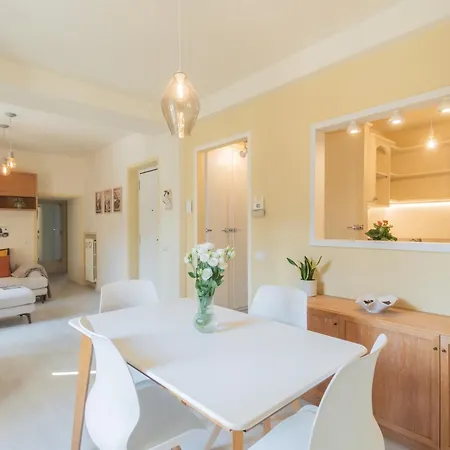 Apartment Linda 2 By Rent All *